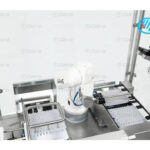 Dara Dn  rn Loading And Unloading Machines For Vials, Syringes, And Cartridges In Nest 2